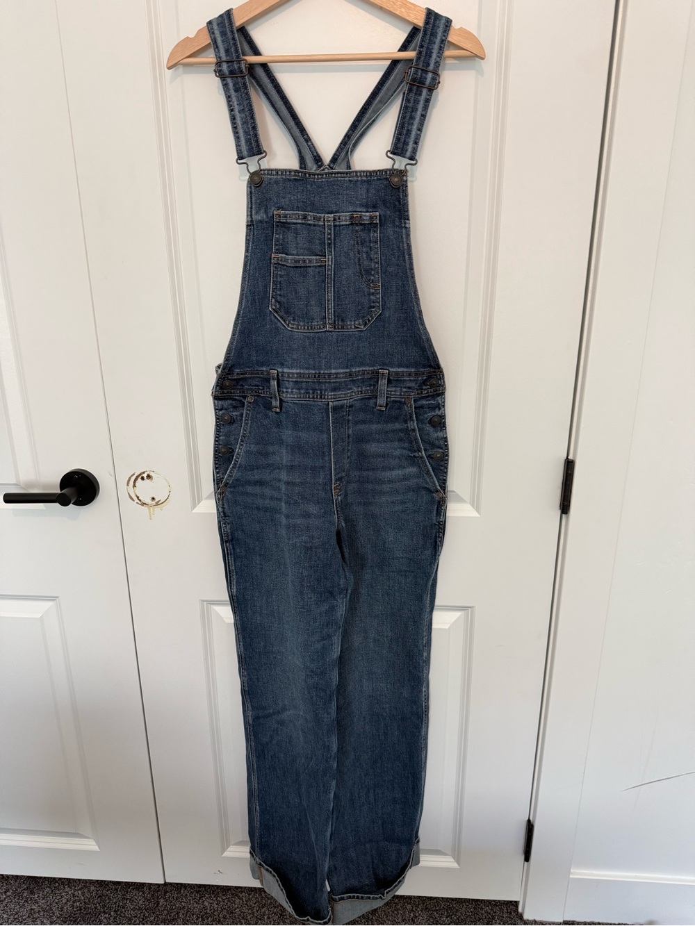 Abercrombie & Fitch Overalls